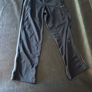 Nike Navy Blue Sweatpants